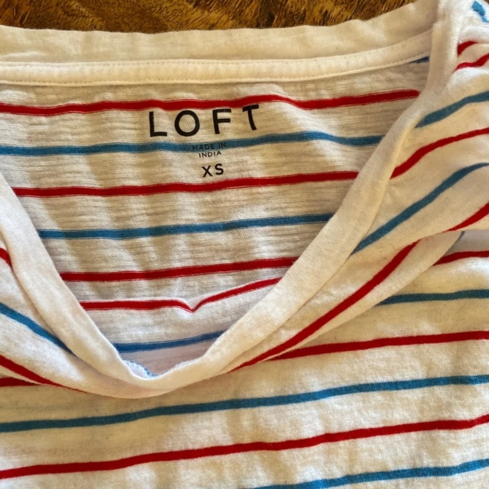Loft tank - Picture 2 of 2